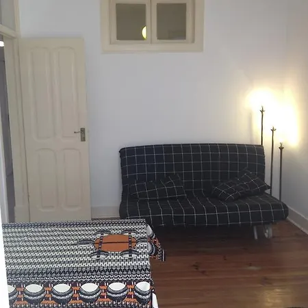 Casa De Alfama 아파트