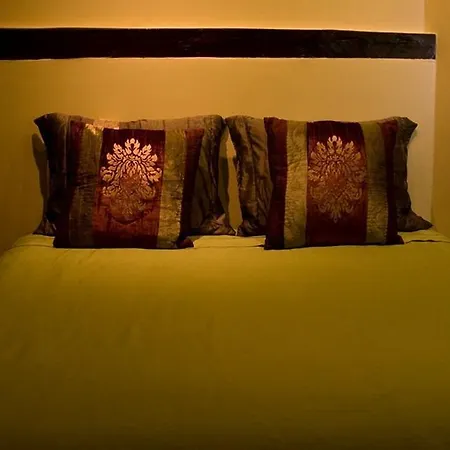 Casa De Alfama Διαμέρισμα *